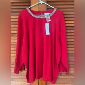 Liz Claiborne blouse